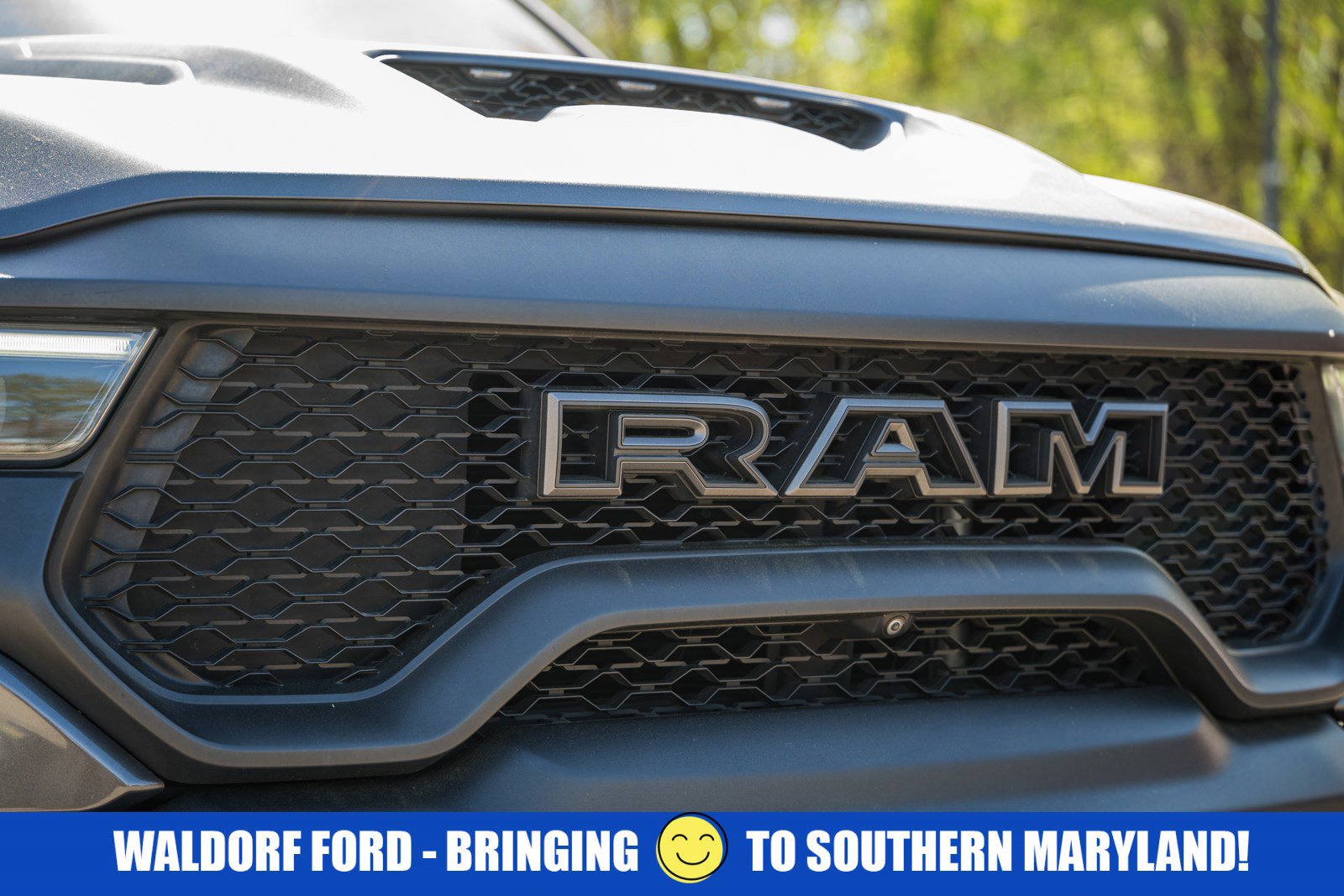 Used 2021 RAM 1500 TRX w/ TRX Level 2 Equipment Group image 11