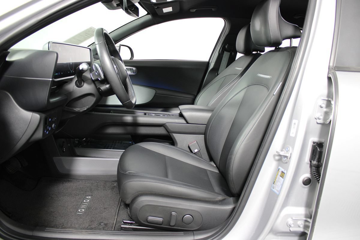 Used 2024 Hyundai Ioniq 6 SEL RWD image 8