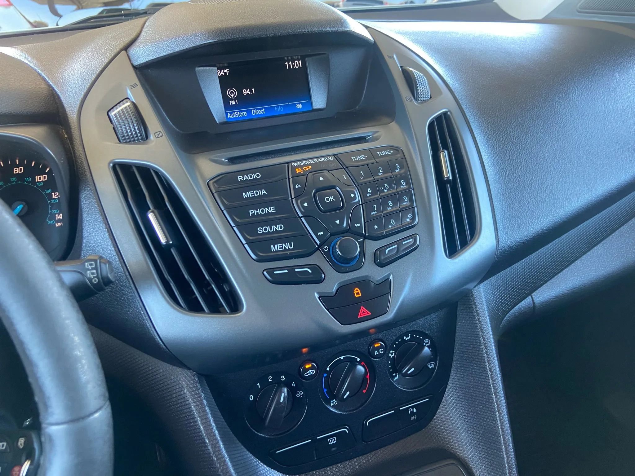 Used 2017 Ford Transit Connect XL image 19