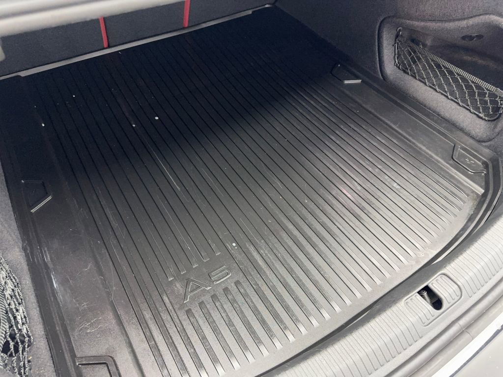 Used 2023 Audi S5 Premium Plus w/ Premium Plus image 76