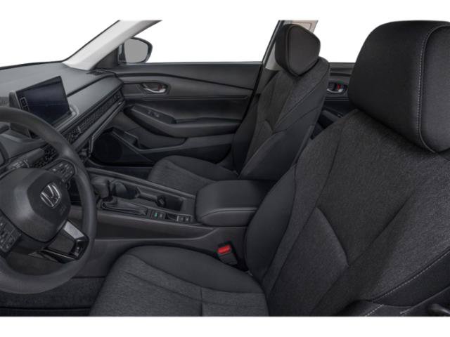 New 2026 Honda Accord LX image 6