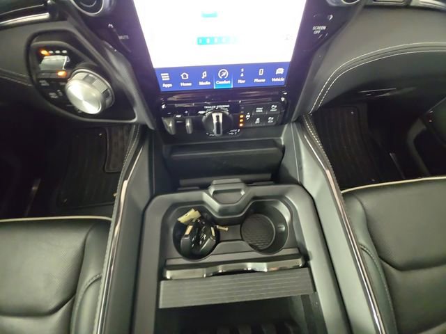 Used 2023 RAM 1500 Limited w/ Trailer Tow Group image 11