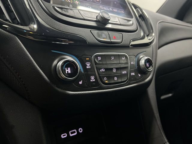 Certified 2024 Chevrolet Equinox RS image 18