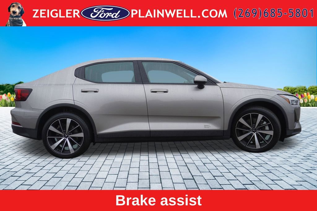 Used 2022 Polestar Polestar 2 FWD image 9
