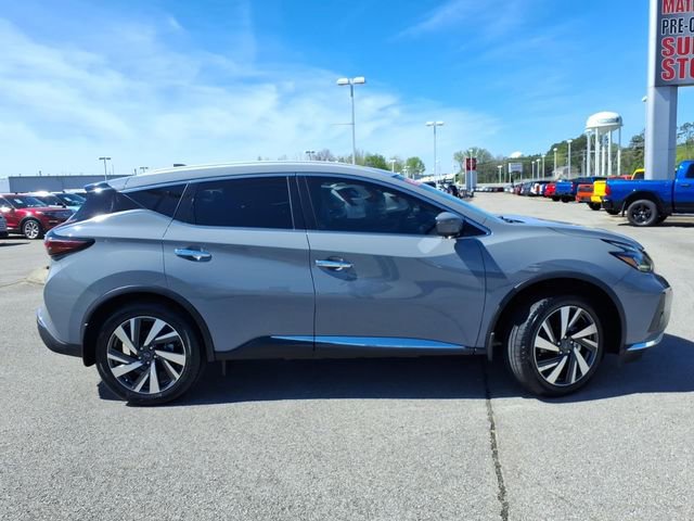 Certified 2023 Nissan Murano SL w/ Cargo Package image 2
