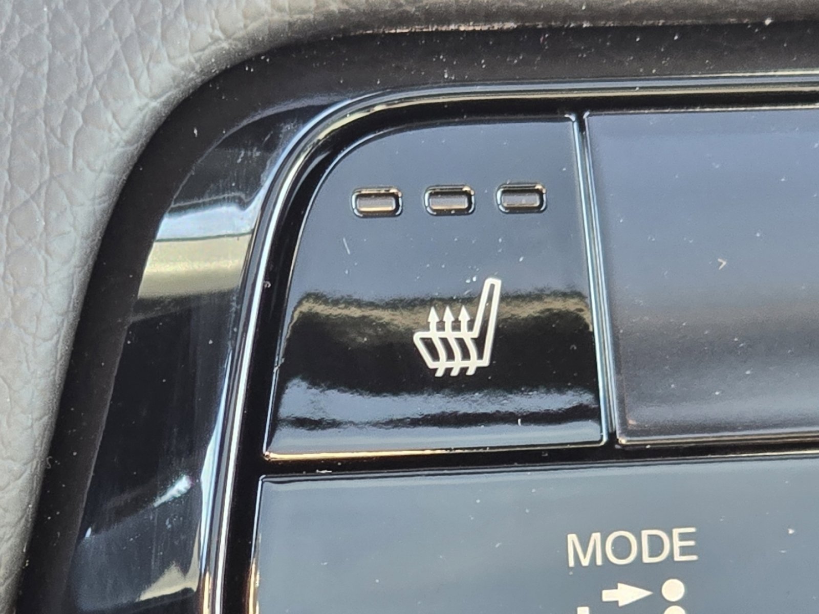 New 2025 Honda Pilot TrailSport image 8