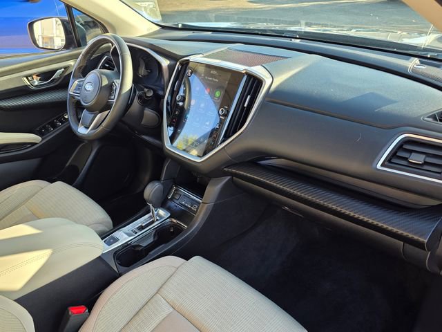 Certified 2023 Subaru Ascent Premium w/ Convenience Package image 8
