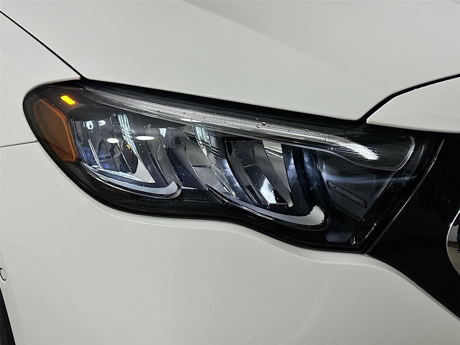 Certified 2026 Mercedes-Benz E 350 4MATIC Sedan image 41