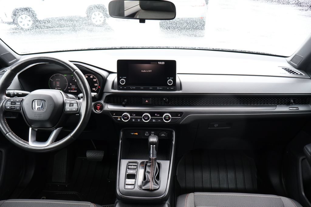 Used 2024 Honda CR-V Sport image 20
