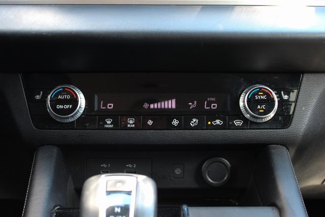 Used 2022 Mitsubishi Outlander SE image 22