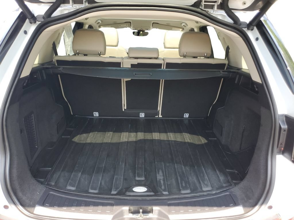 Used 2021 Land Rover Discovery Sport S AWD/4WD image 25