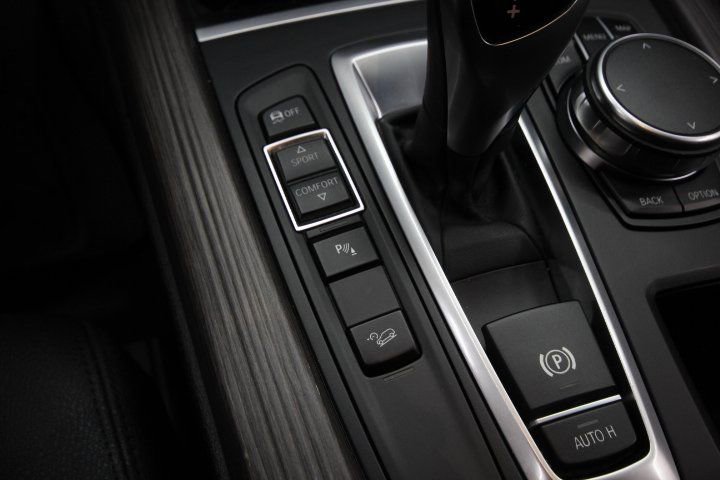 Used 2018 BMW X5 xDrive35i AWD/4WD image 26