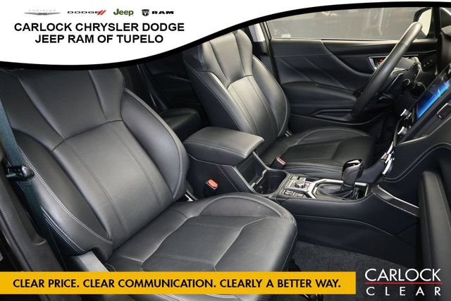 Used 2023 Subaru Forester Touring w/ Popular Package #2 AWD/4WD image 38
