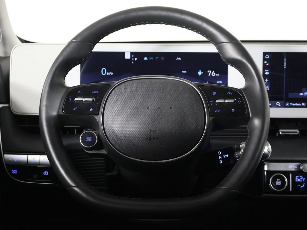 Used 2024 Hyundai Ioniq 5 SEL AWD/4WD image 33