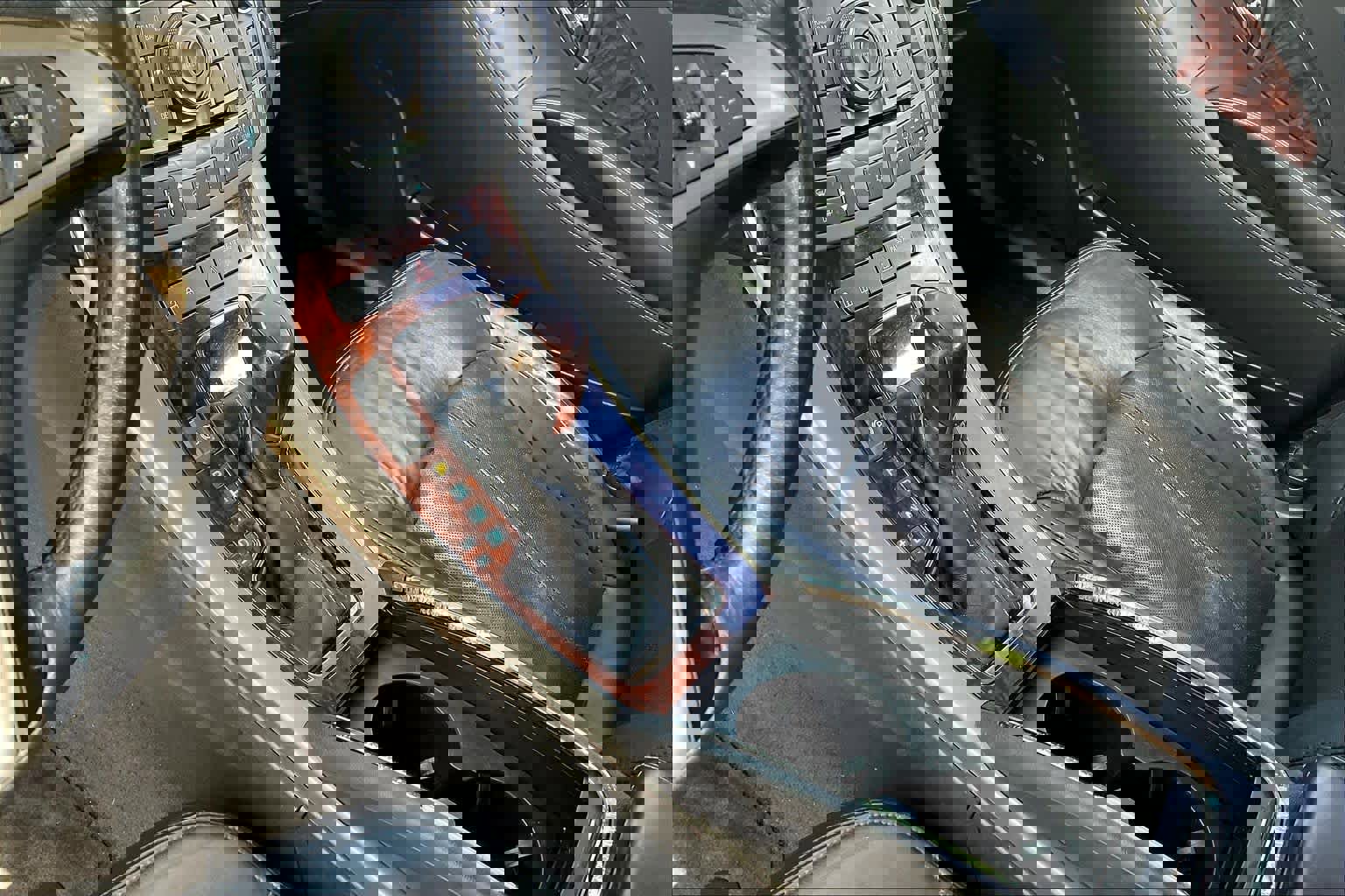 Used 2012 Buick LaCrosse Premium w/ Driver Confidence Package image 15