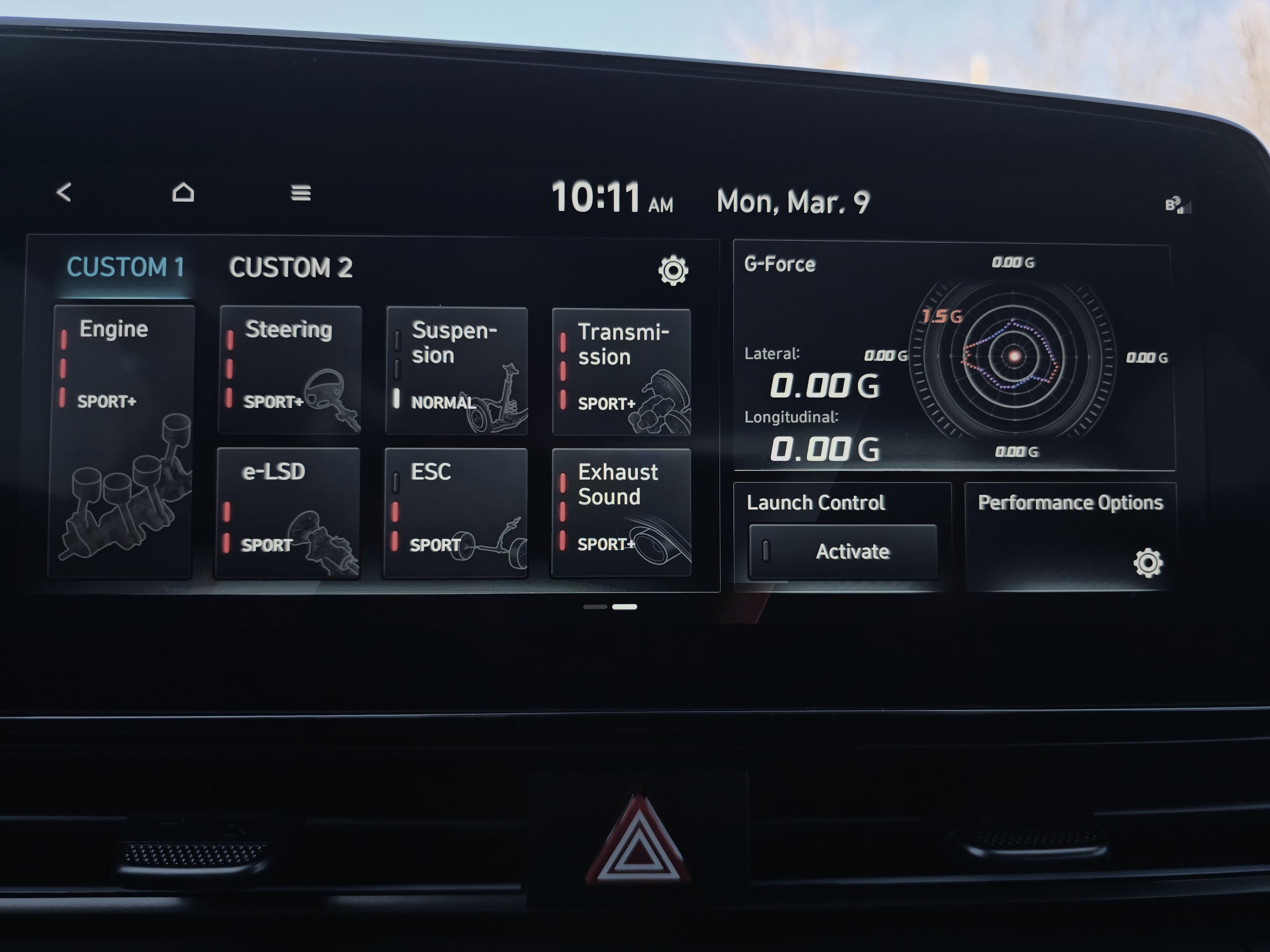 Used 2025 Hyundai Elantra N Base image 33