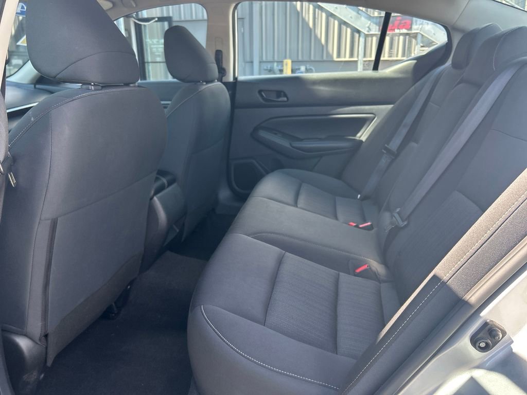 Used 2024 Nissan Altima 2.5 S FWD image 24