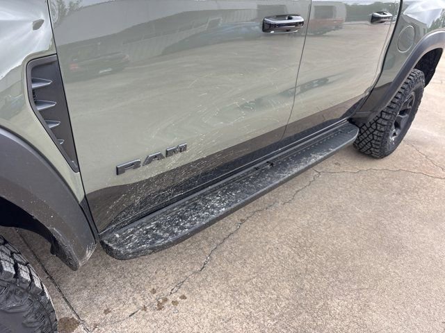 New 2026 RAM 1500 RHO w/ RHO Level 1 Equipment Group image 13