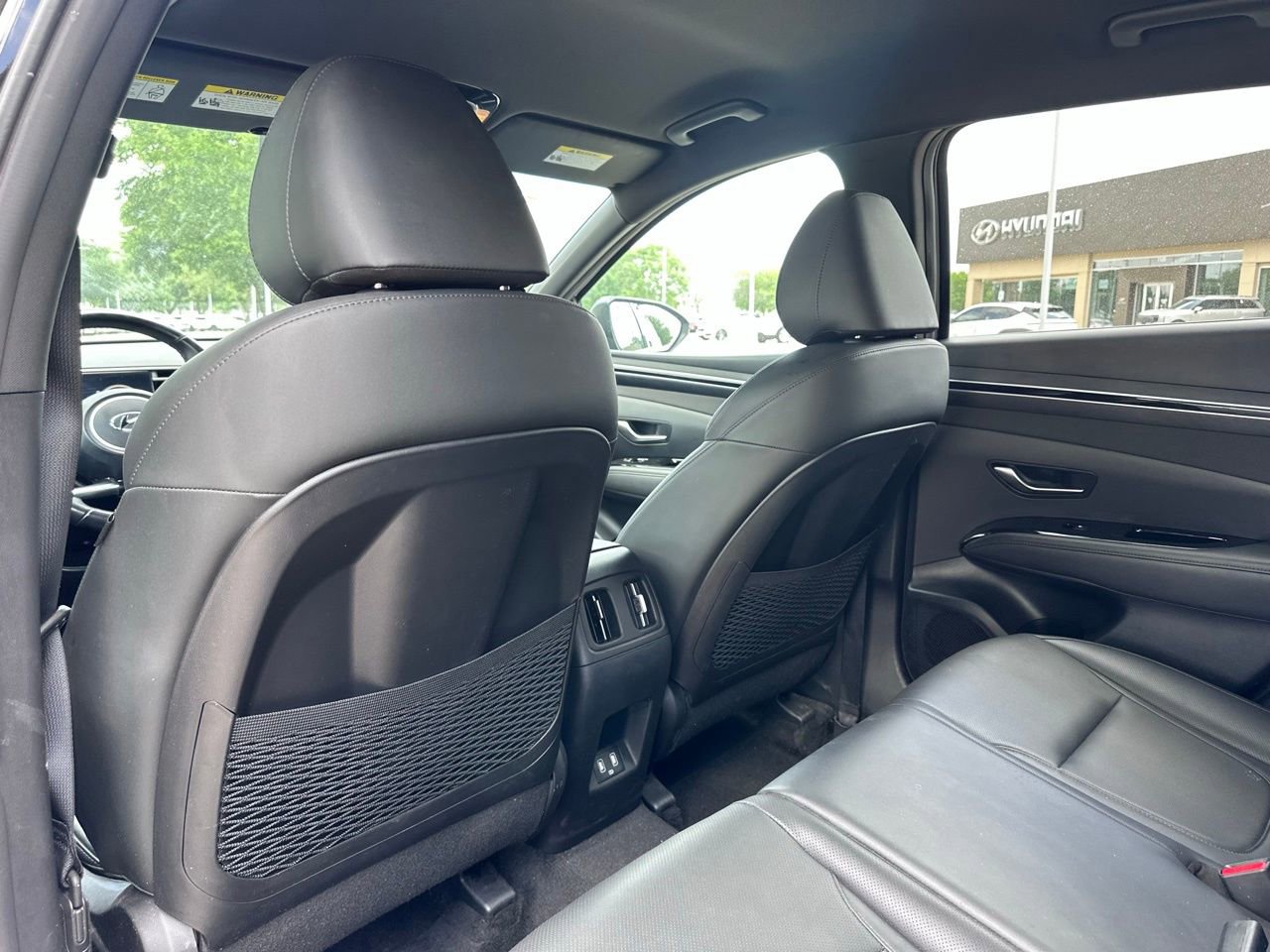 Used 2024 Hyundai Tucson XRT FWD image 19