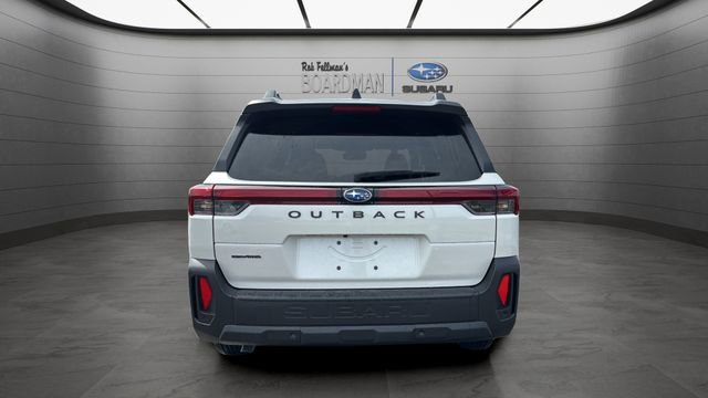 Used 2026 Subaru Outback Limited AWD/4WD image 6