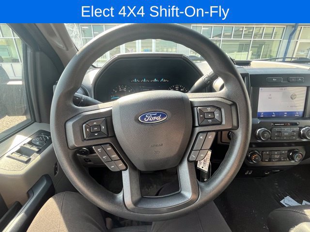 Certified 2020 Ford F150 XL w/ Equipment Group 101A Mid AWD/4WD image 13