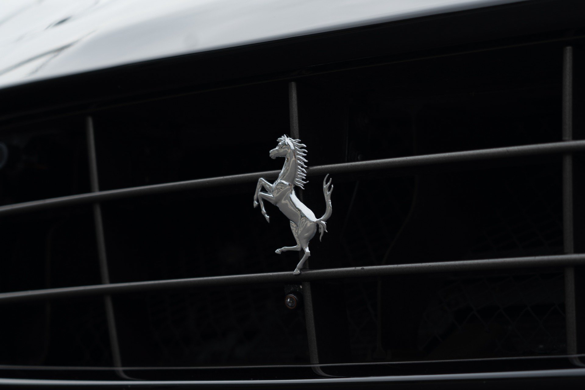 Used 2014 Ferrari F12 Berlinetta RWD image 20