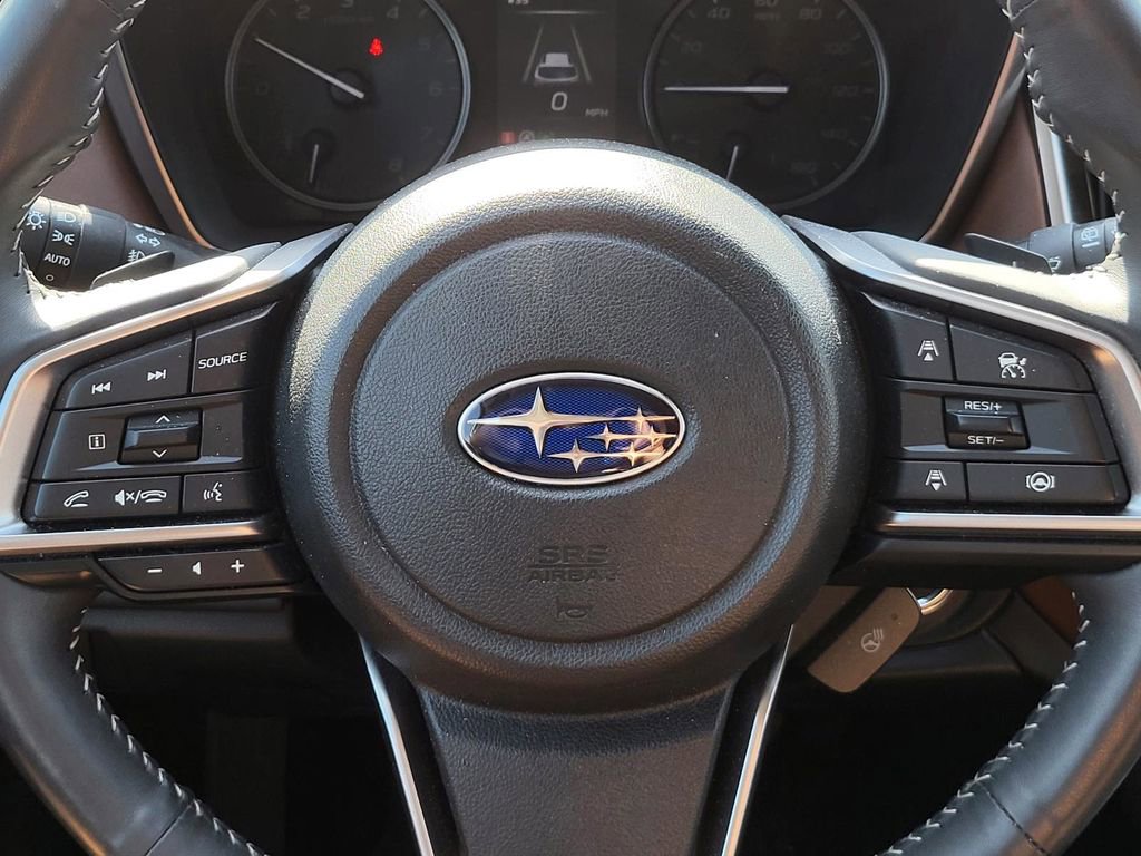 Certified 2024 Subaru Outback Touring w/ Popular Package #2 image 28