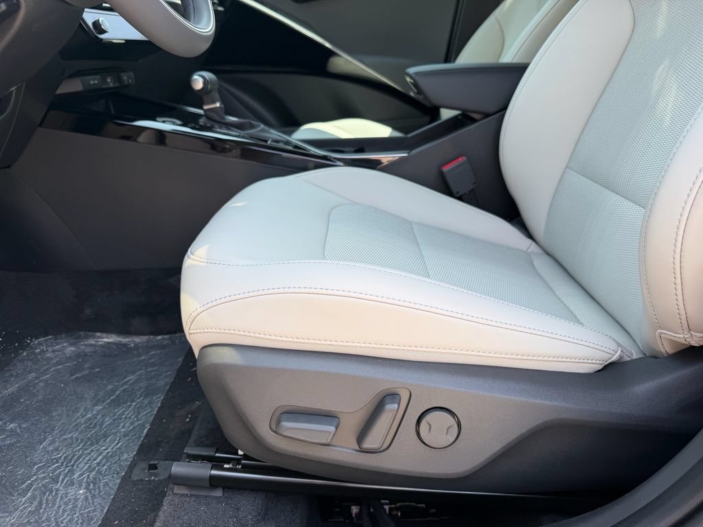 New 2026 Kia Niro EX w/ EX Premium Package FWD image 11
