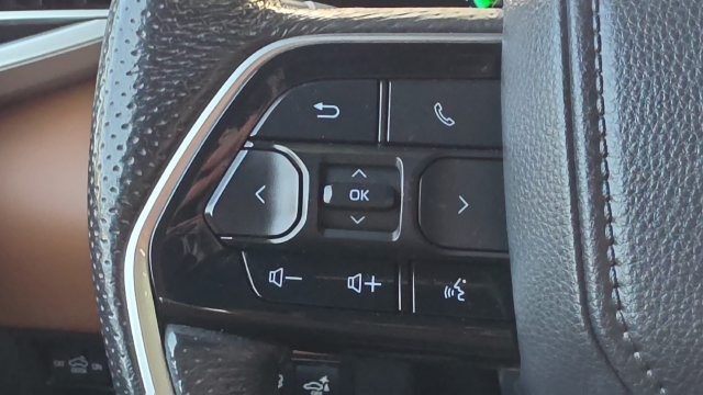 Used 2024 Toyota Tundra 1794 Edition AWD/4WD image 21