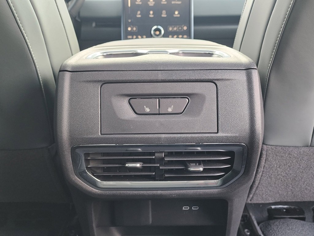 New 2026 GMC Sierra EV AT4 image 55