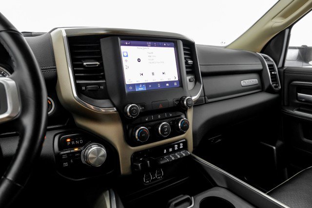 Used 2022 RAM 3500 Laramie AWD/4WD image 21