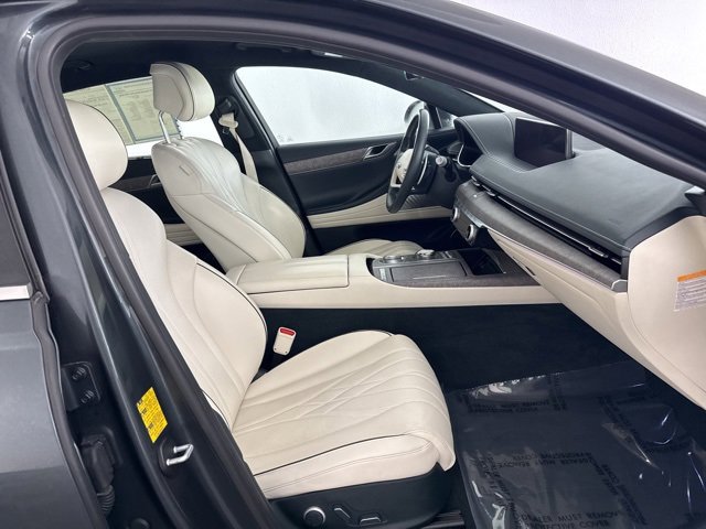 Used 2023 Genesis G80 image 20
