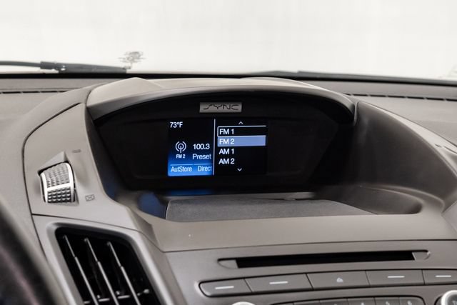 Used 2017 Ford Escape SE w/ SE Sport Appearance Package AWD/4WD image 16