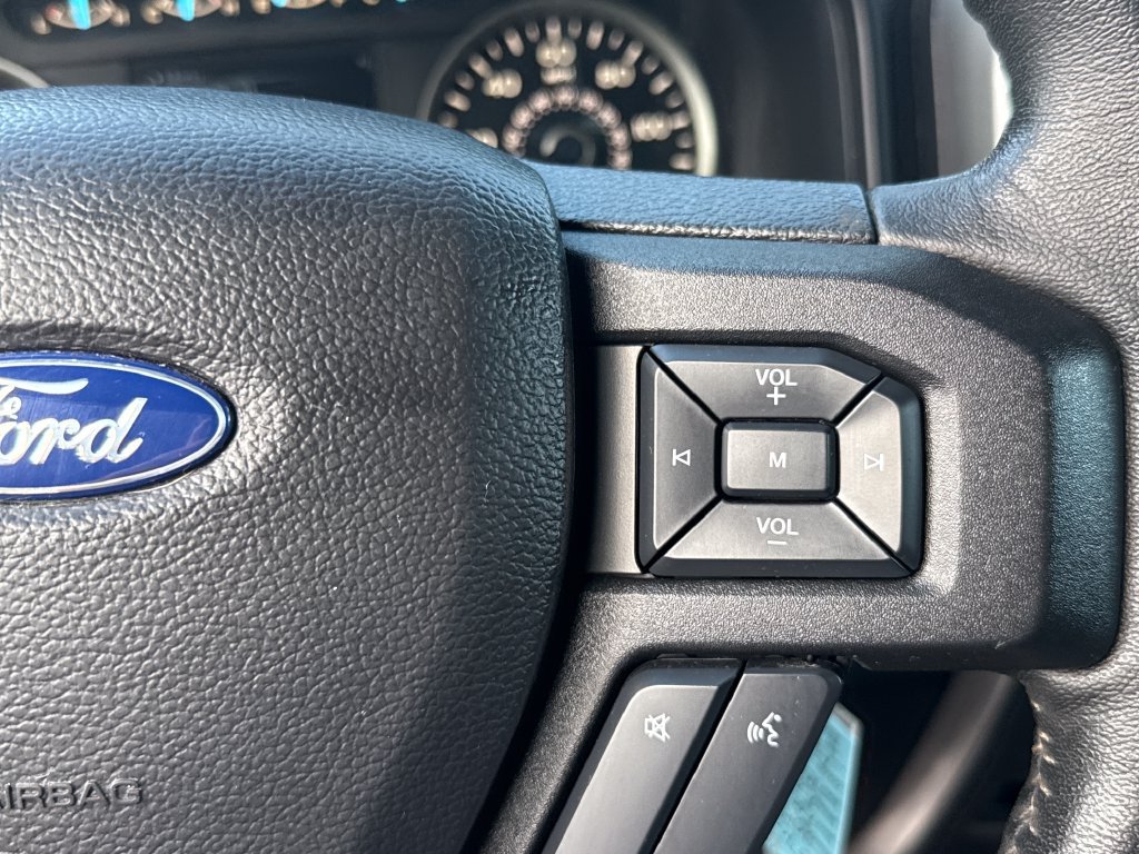 Used 2018 Ford F150 XLT w/ Equipment Group 302A Luxury AWD/4WD image 16