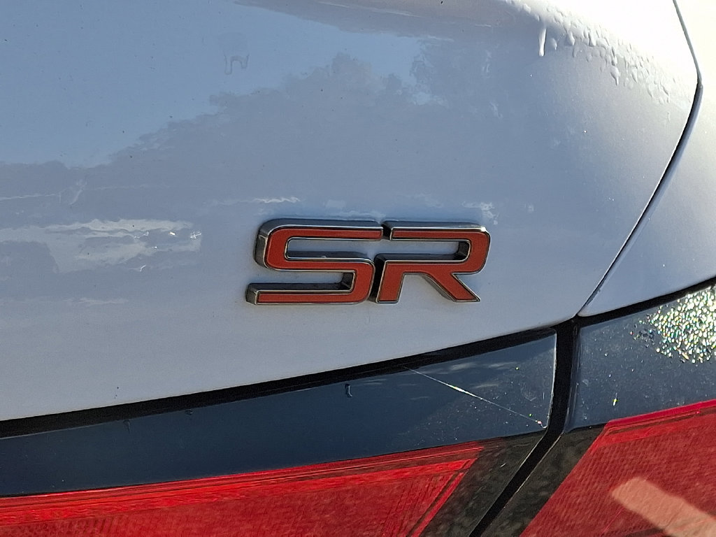 Certified 2024 Nissan Altima 2.5 SR FWD image 31