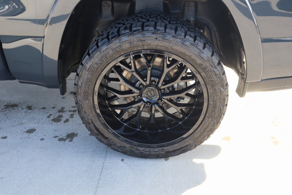 New 2025 RAM 1500 Big Horn image 19