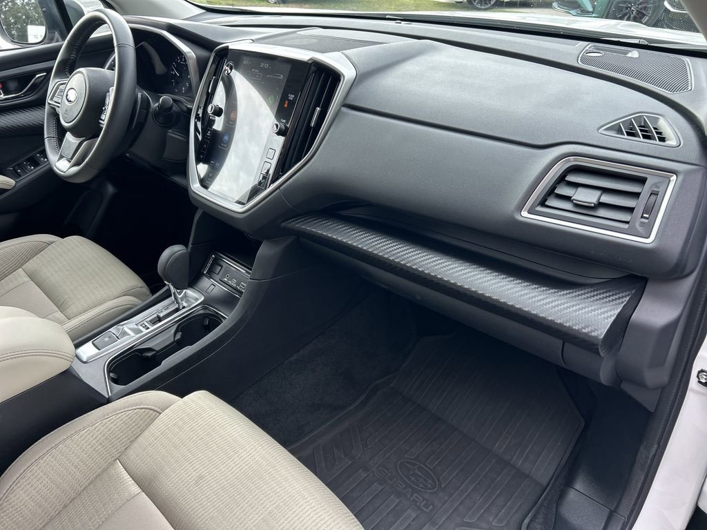 Certified 2025 Subaru Ascent Premium w/ Premium Package image 13