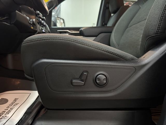 Used 2025 RAM 1500 Big Horn image 9
