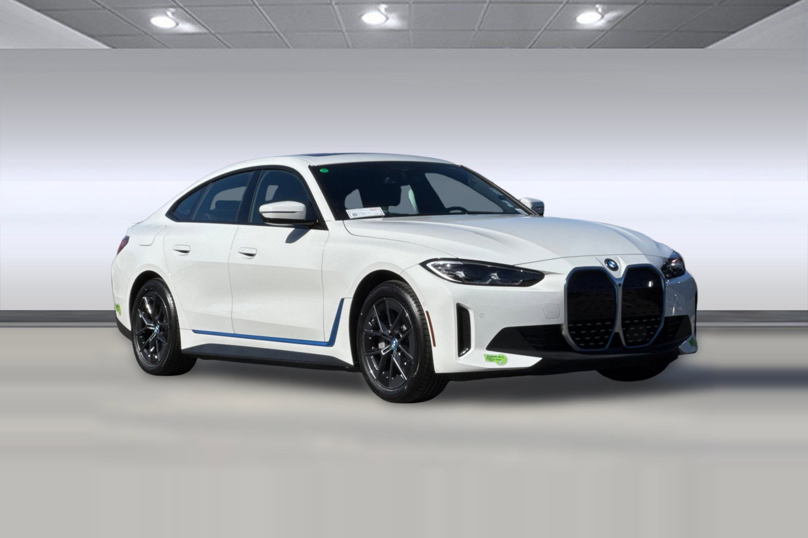 Certified 2023 BMW i4 eDrive35 image 6