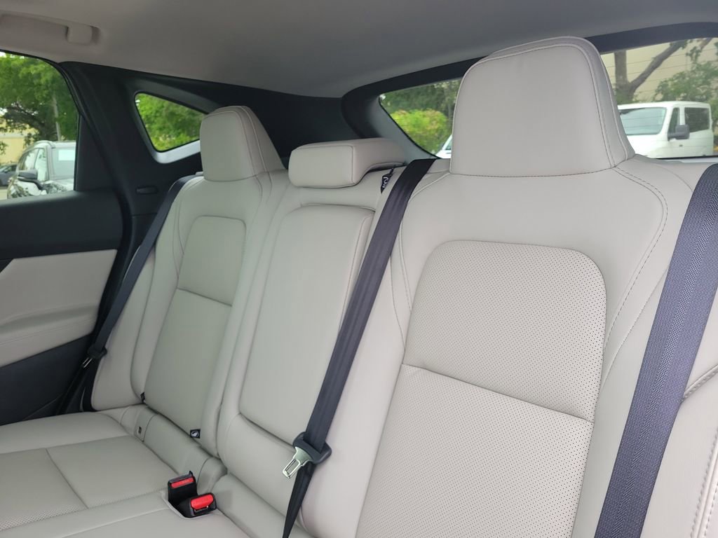 New 2026 Nissan Murano SL image 15