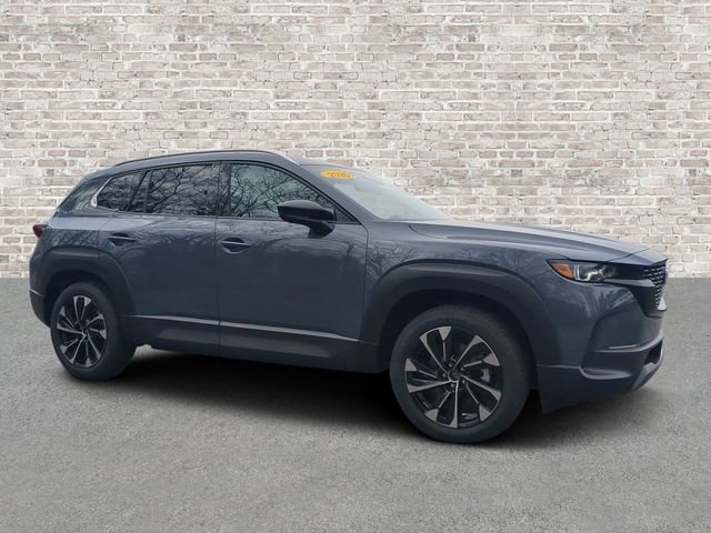 New 2026 MAZDA CX-50 2.5 Hybrid w/ Weather Package video 1