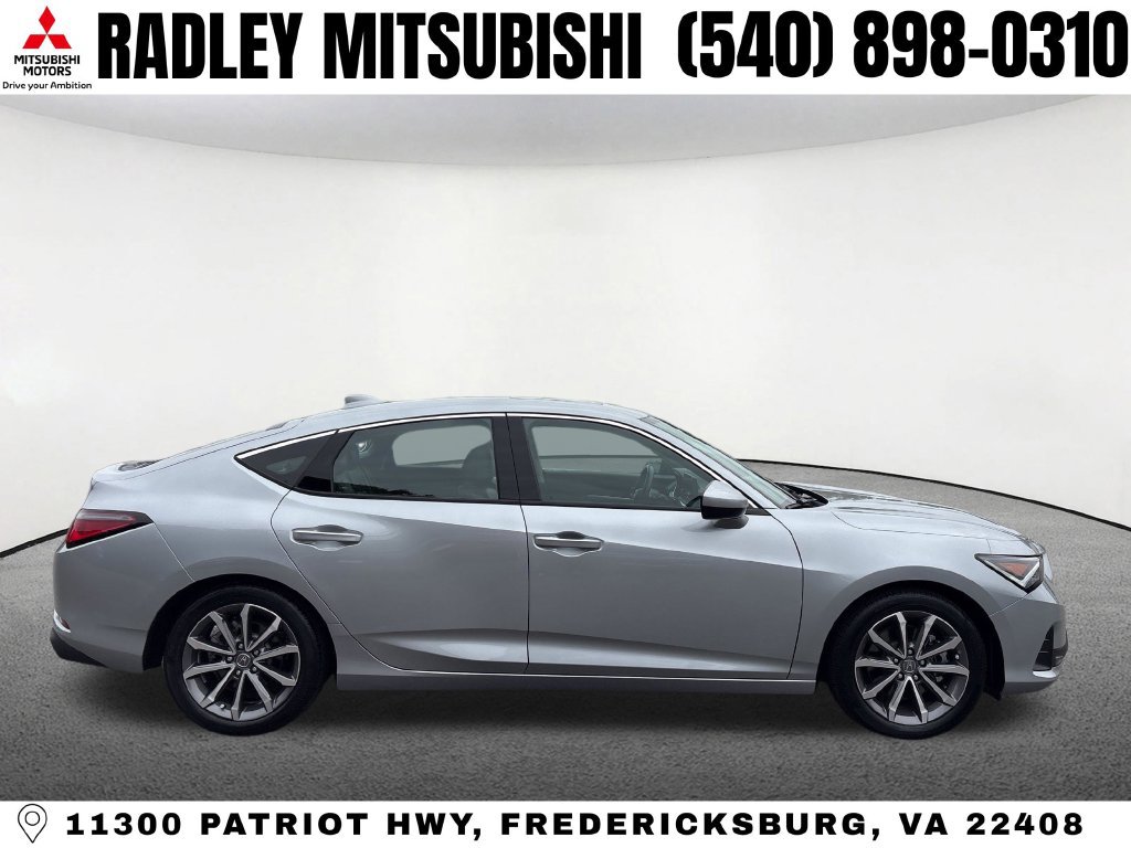 Used 2024 Acura Integra FWD image 20