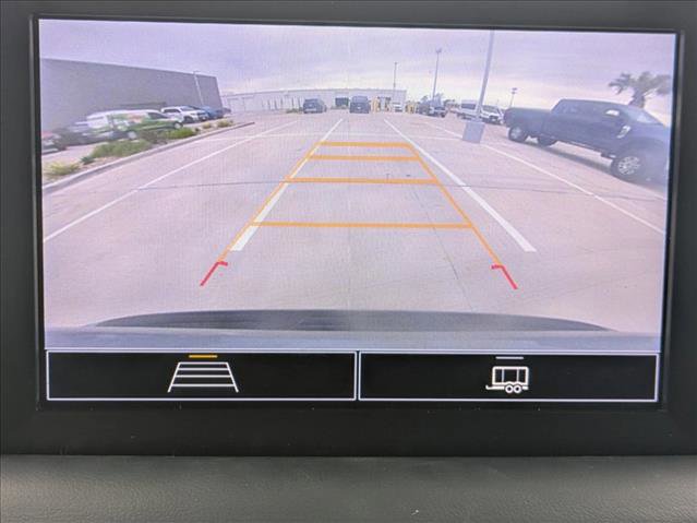 Used 2023 Chevrolet Tahoe LS w/ Driver Alert Package image 12