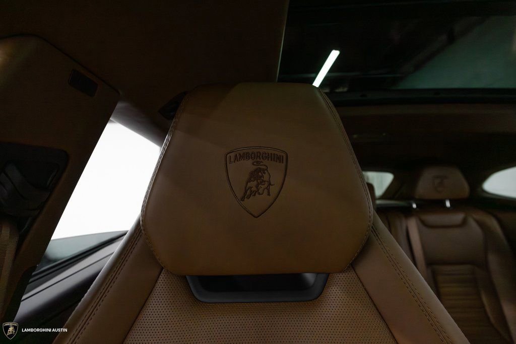 New 2025 Lamborghini Urus SE image 58