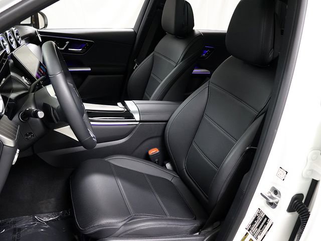 Certified 2026 Mercedes-Benz GLC 300 4MATIC image 11