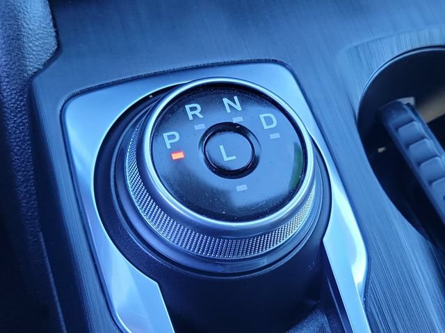 Certified 2024 Ford Escape ST-Line AWD/4WD image 16
