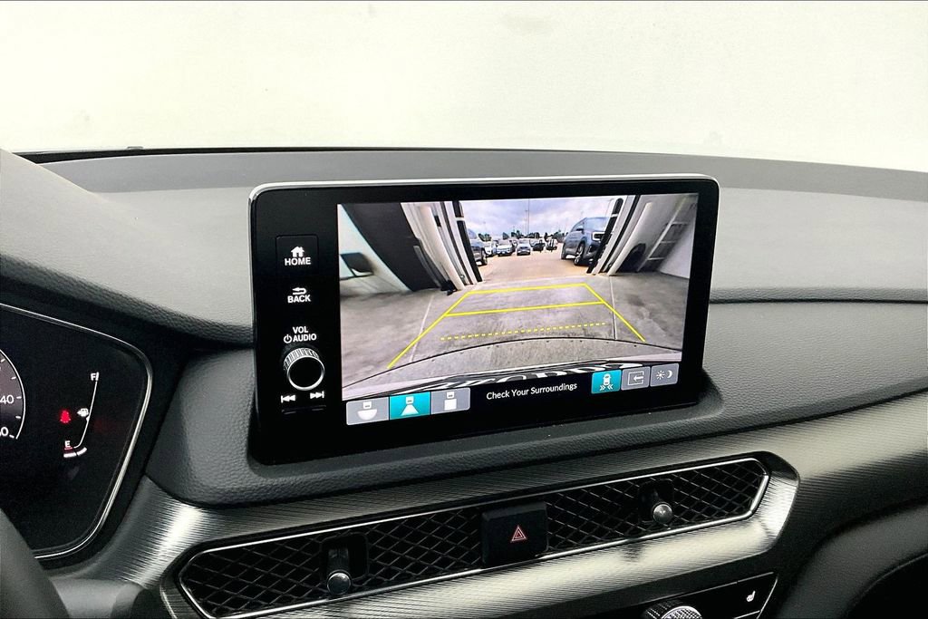 Certified 2026 Acura Integra A-Spec image 27