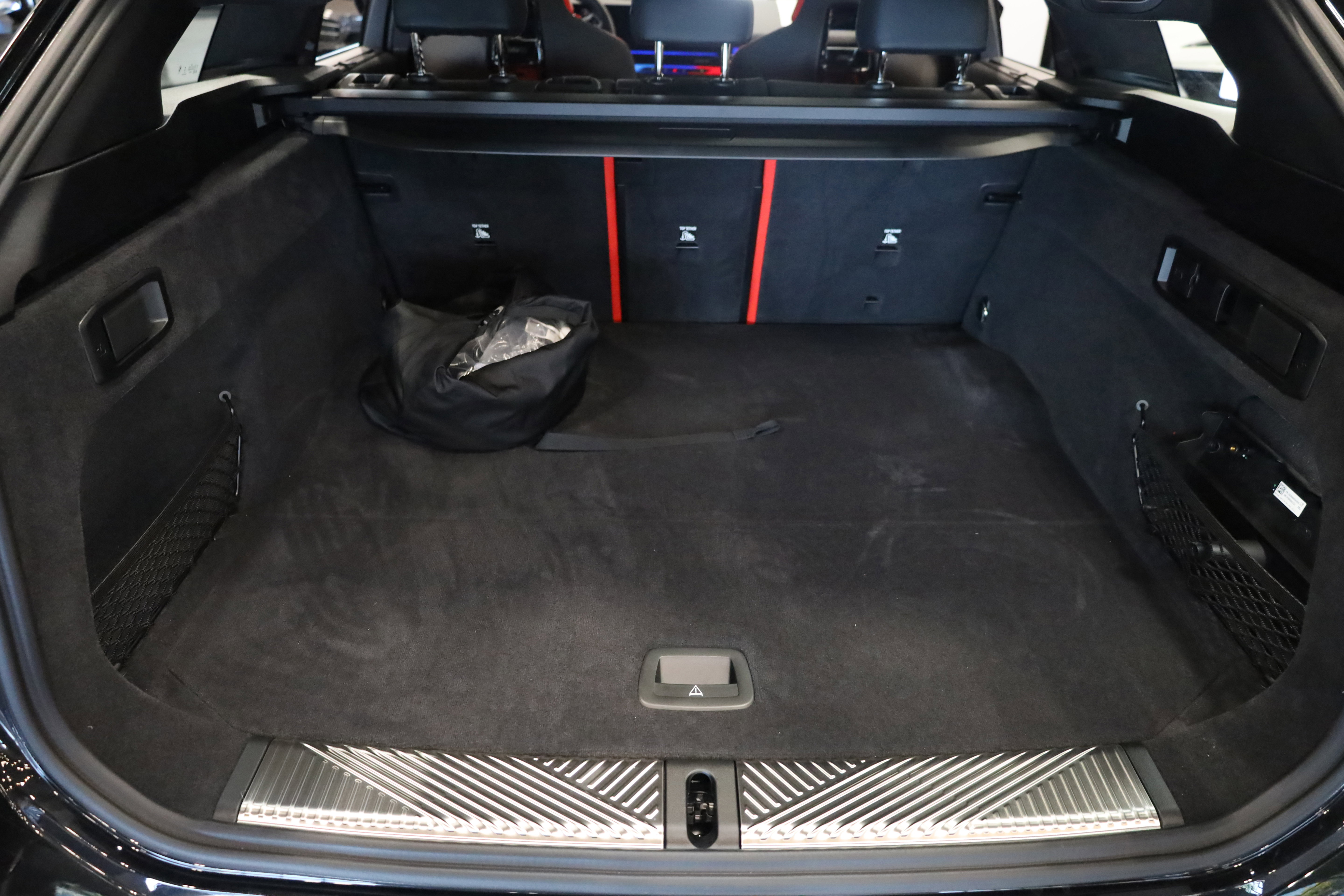 Used 2025 BMW M5 Touring w/ M Driver's Package image 8