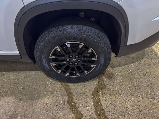 Used 2024 Chevrolet Traverse Z71 image 34