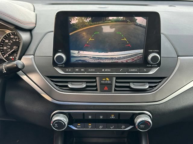 Certified 2023 Nissan Altima 2.5 SR FWD image 34